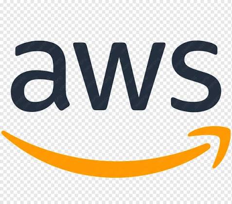 Logo Amazon Web Services