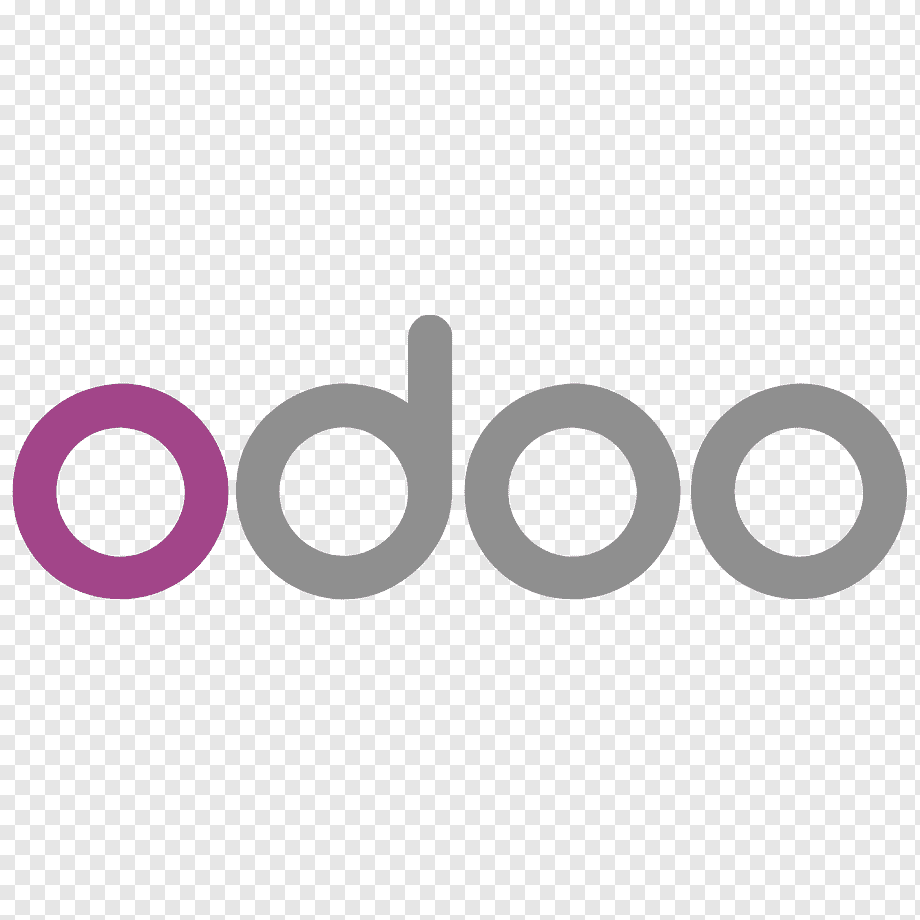 Logo Odoo