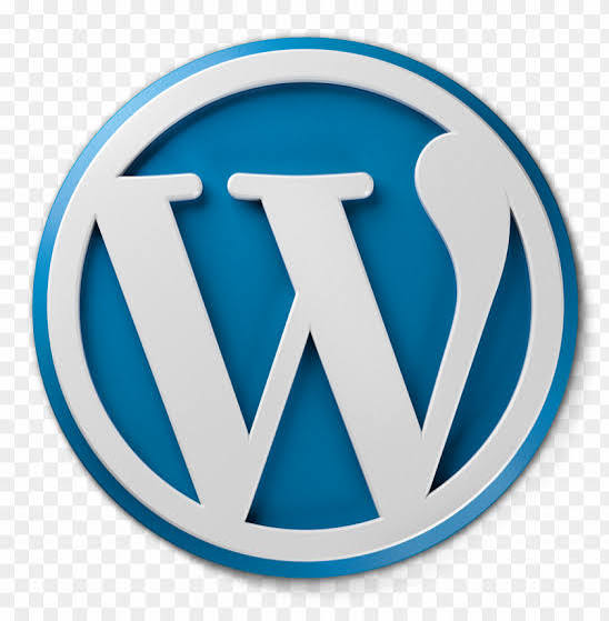 Logo WordPress