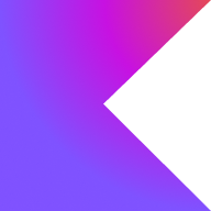 Kotlin logo