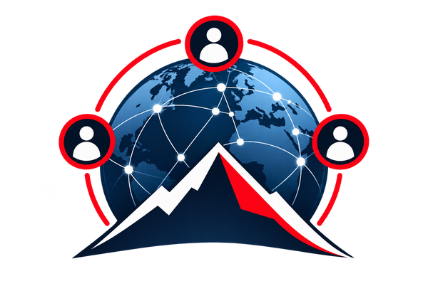 Logo Valais Connect